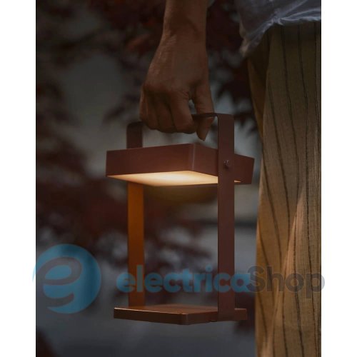 Уличный светильник Nordlux Saulio 2418035018