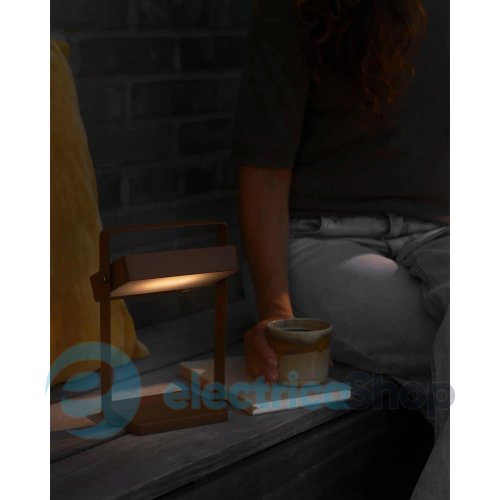 Уличный светильник Nordlux Saulio 2418035018