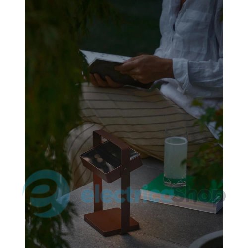 Уличный светильник Nordlux Saulio 2418035018