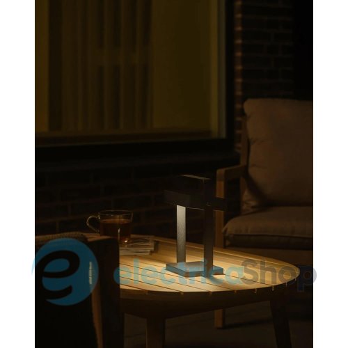 Уличный светильник Nordlux Saulio 2418035003