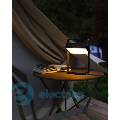 Уличный светильник Nordlux Saulio 2418035003