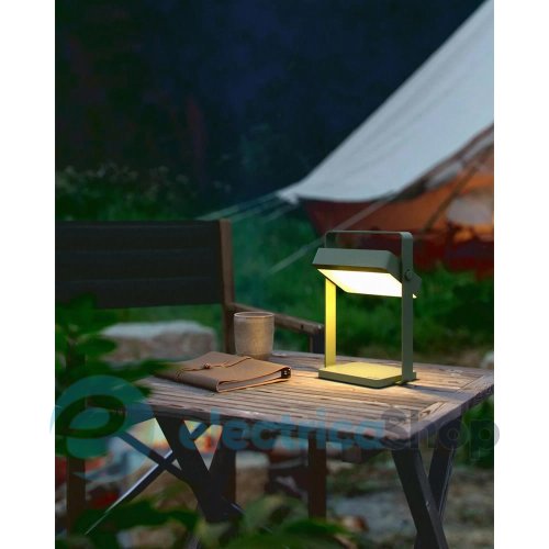 Уличный светильник Nordlux Saulio 2418035023