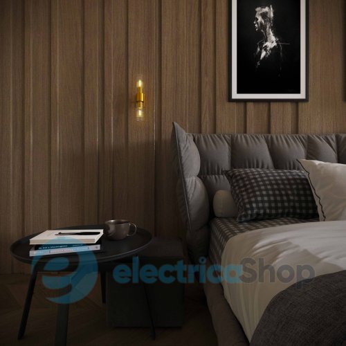 Бра PikArt Riff2 LED 3000K 6,9W 35519-3