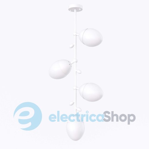Люстра PikArt Burgeon Pendant 1 35176-1