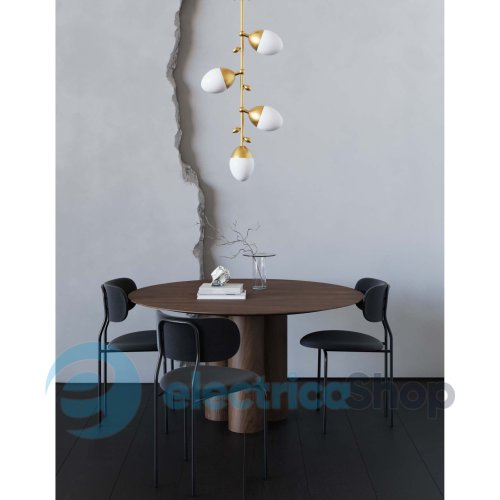 Люстра PikArt Burgeon Pendant 1 35176-3