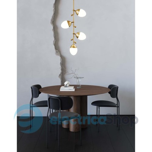 Люстра PikArt Burgeon Pendant 1 35176-3