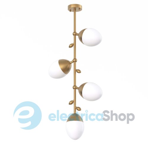 Люстра PikArt Burgeon Pendant 1 35176-3