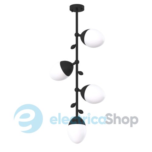 Люстра PikArt Burgeon Pendant 1 35176-5