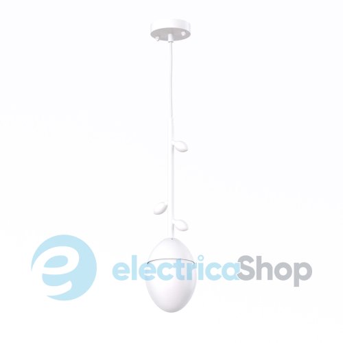 Люстра PikArt Burgeon Pendant 5 35344-1