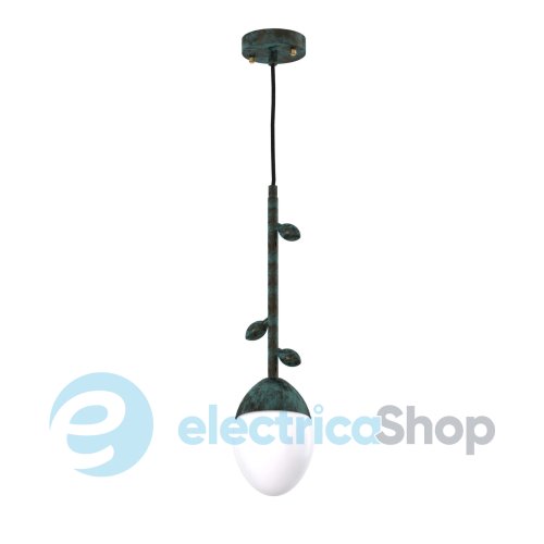 Люстра PikArt Burgeon Pendant 5 35344-2