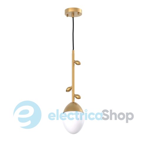 Люстра PikArt Burgeon Pendant 5 35344-3