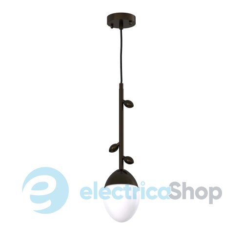 Люстра PikArt Burgeon Pendant 5 35344-4