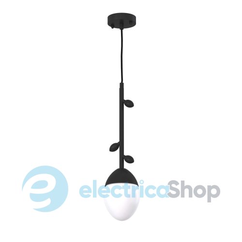 Люстра PikArt Burgeon Pendant 5 35344-5