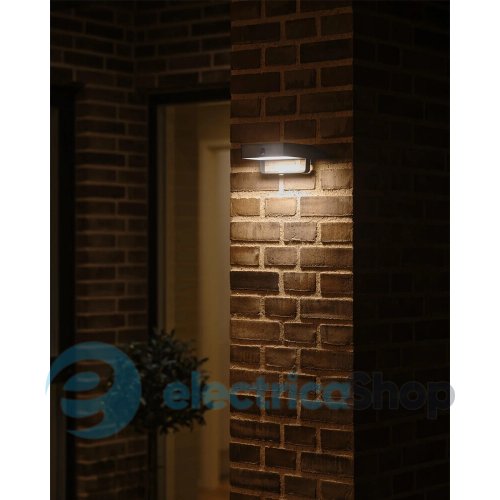 Уличный светильник Nordlux Saulio 2518251003