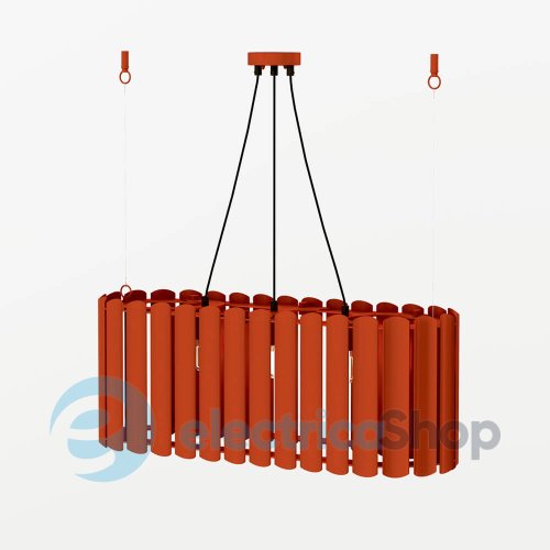 Люстра Panela 2 Pikart 38742