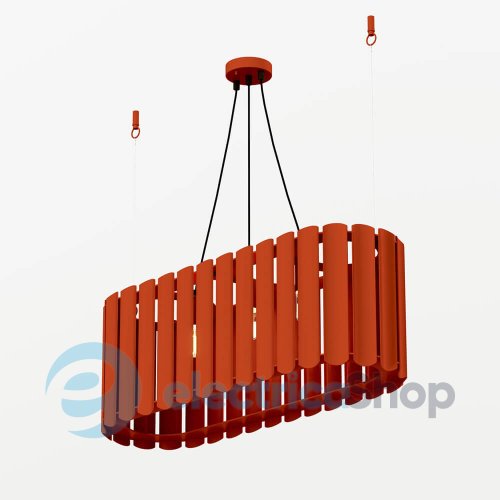 Люстра Panela 2 Pikart 38742