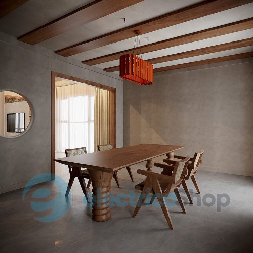 Люстра Panela 2 Pikart 38742