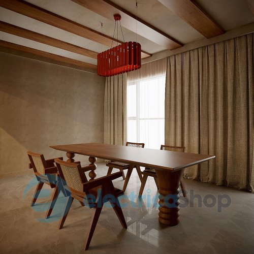 Люстра Panela 2 Pikart 38742