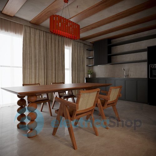 Люстра Panela 2 Pikart 38742