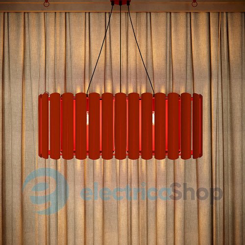 Люстра Panela 2 Pikart 38742