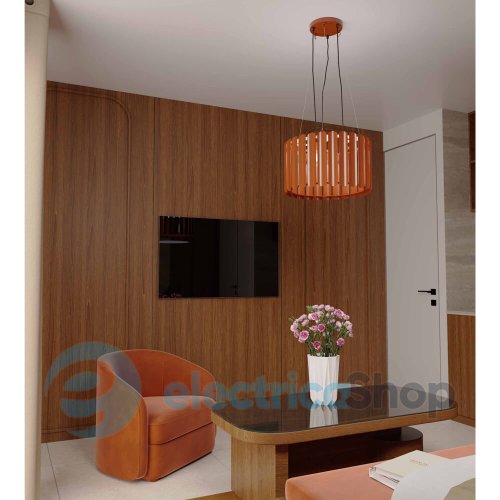 Люстра Panela Pikart 36808