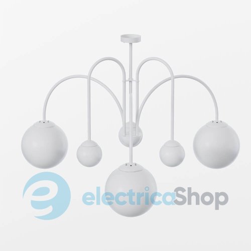 Люстра Celesta Pikart 38399-7