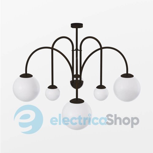 Люстра Celesta Pikart 38399-8