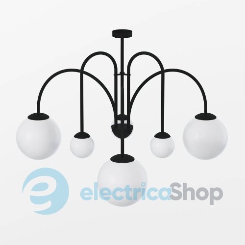 Люстра Celesta Pikart 38399-5