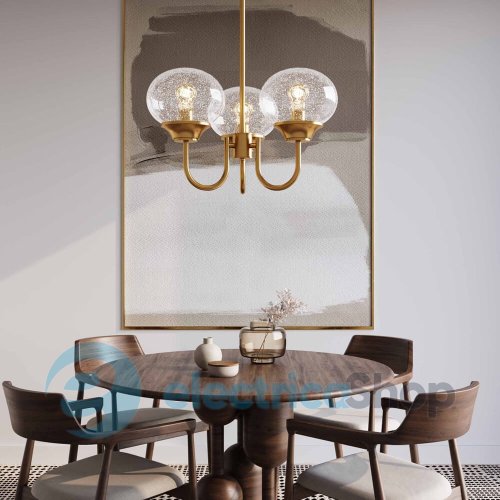 Стельовий світильник PikArt Classic 4 36720-6