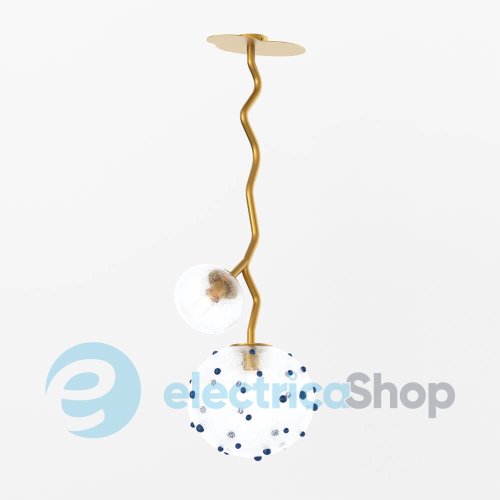 Стельовий світильник PikArt DewLight L 36241-1