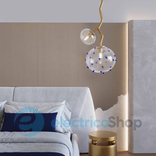 Стельовий світильник PikArt DewLight L 36241-1