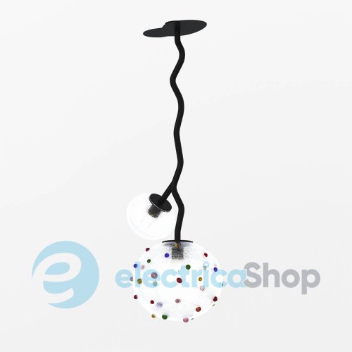 Стельовий світильник PikArt DewLight L 36241-2