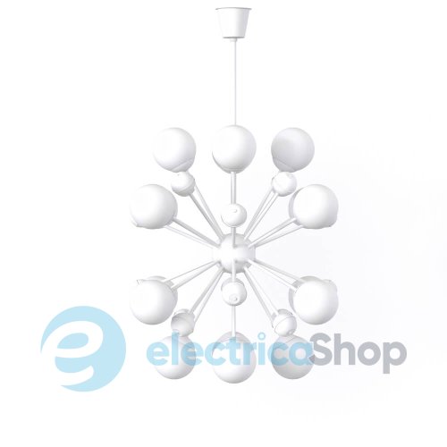 Люстра PikArt Burst 2 34627-2