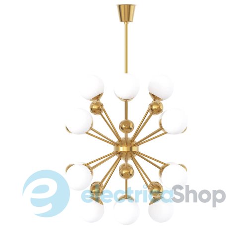 Люстра PikArt Burst 2 34627-1