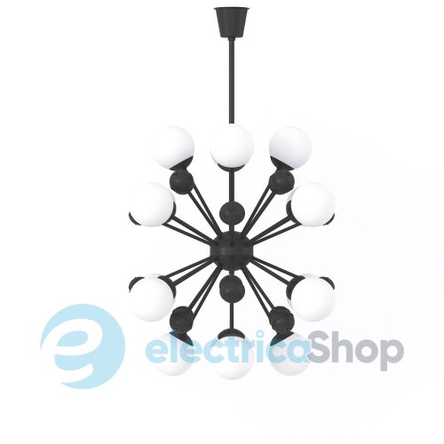 Люстра PikArt Burst 2 34627-4