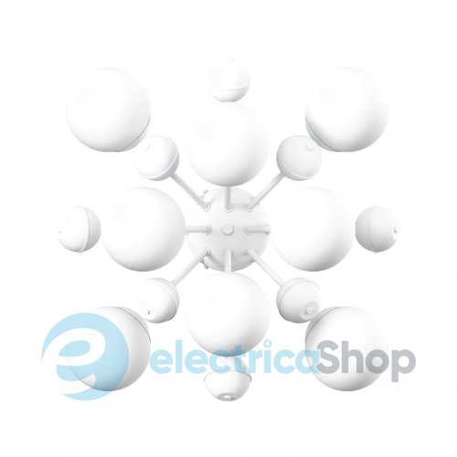 Люстра PikArt Burst 1 34601-2