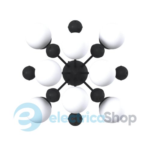 Люстра PikArt Burst 1 34601-4