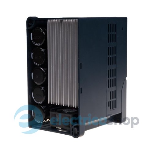 Частотний перетворювач 1ф x 230 В / 0,4 кВт FA-1F004 F&F