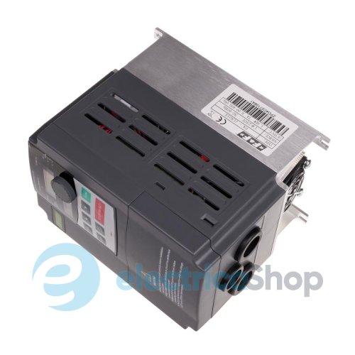 Частотний перетворювач 1ф x 230 В / 1,5 кВт FA-1LX015 F&F