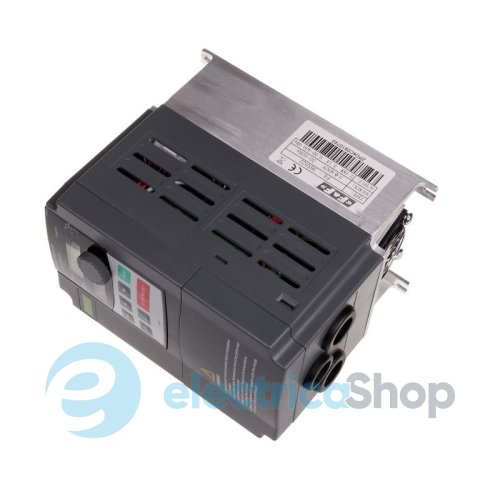 Частотний перетворювач 3ф x 400 В / 2,2 кВт FA-3HX022 F&F