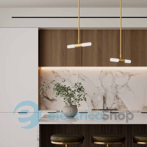 Стельовий світильник PikArt 33959-1