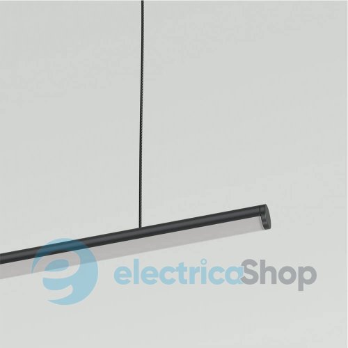 Підвісний світильник Lumineka Rod 1200mm 14W 1180Lm LV-RD-1200-BK