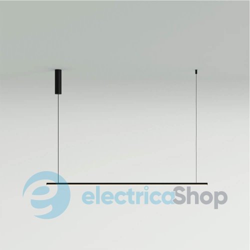 Підвісний світильник Lumineka Rod 1200mm 14W 1180Lm LV-RD-1200-BK