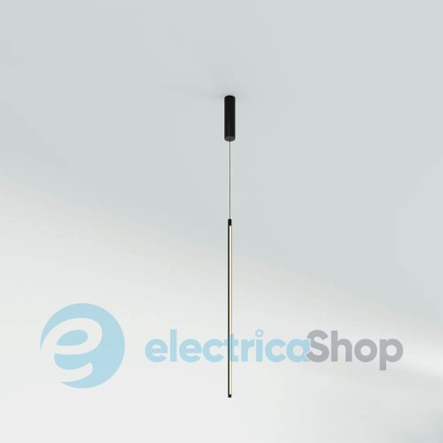 Підвісний світильник Lumineka Rod Vertical 1000mm 12W 1000Lm LV-RV-1000