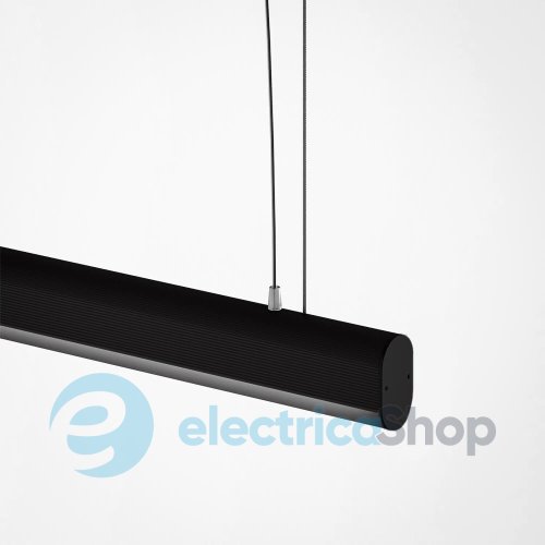 Підвісний світильник Lumineka Lino 1500mm 60W 3900Lm 3000K/4000K LV-LIN-1500-BK