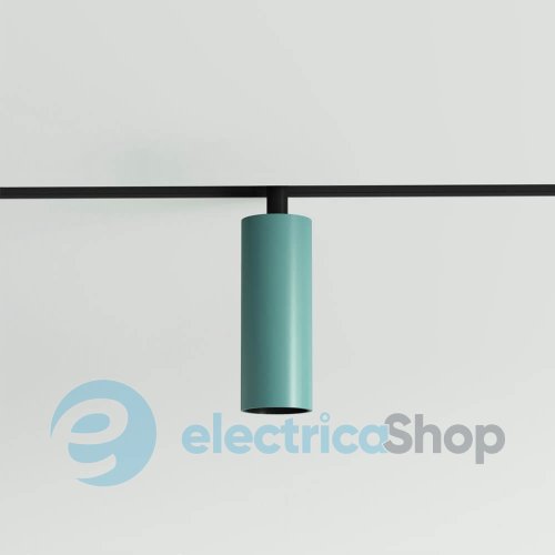 Магнітний трековий світильник Lumineka TUBE 34mm, 8W 640Lm LM-TB-34-IL
