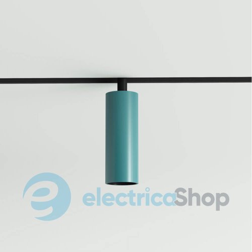 Магнітний трековий світильник Lumineka TUBE 34mm, 8W 640Lm LM-TB-34-TQ