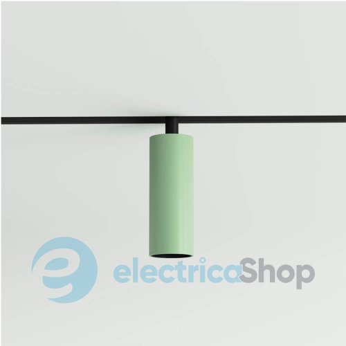 Магнітний трековий світильник Lumineka TUBE 34mm, 8W 640Lm LM-TB-34-MF