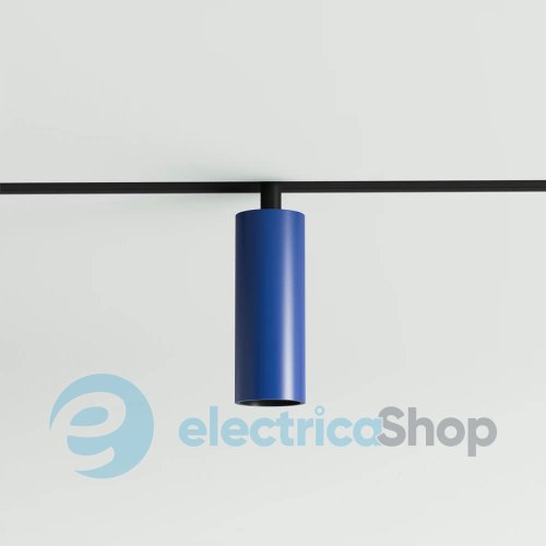 Магнітний трековий світильник Lumineka TUBE 34mm, 8W 640Lm LM-TB-34-OS