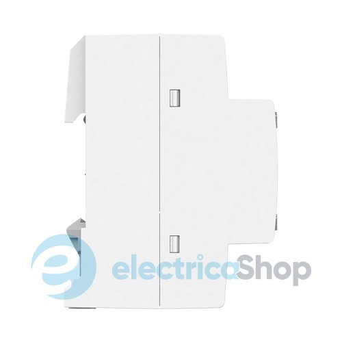 Реле напруги 3-ф. 40А, DIN, ZUBR D6-40 red